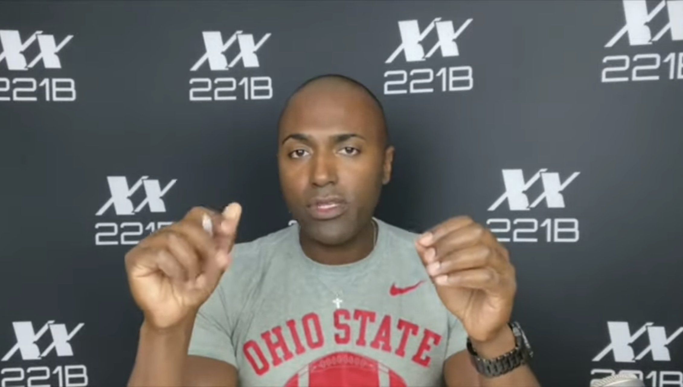 Kyle Rittenhouse, Ahmaud Arbery and Why We Don't Ever See Protests for this..