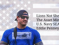 Lions Not Sheep: Navigating Today's World As An Asset With Navy SEAL Eddie Penney