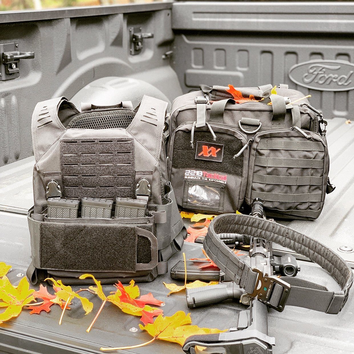 Our Best Black Friday / Cyber Monday Deals Ever - The Top Tactical Holiday Gifts For 2020 Under $100