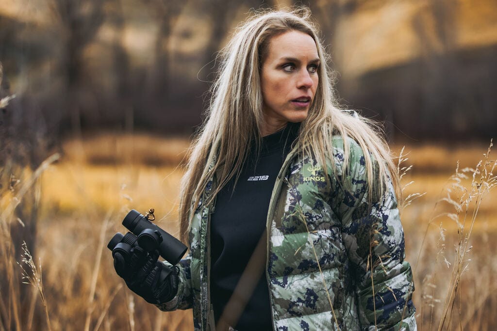 Stage 3 / K2 Thermal Factoid #4 of 5: Provides Full Freedom of Movement