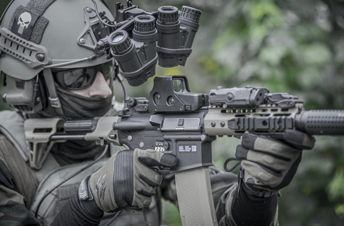 The Active Shooter Response Kit That Could Save Your Life