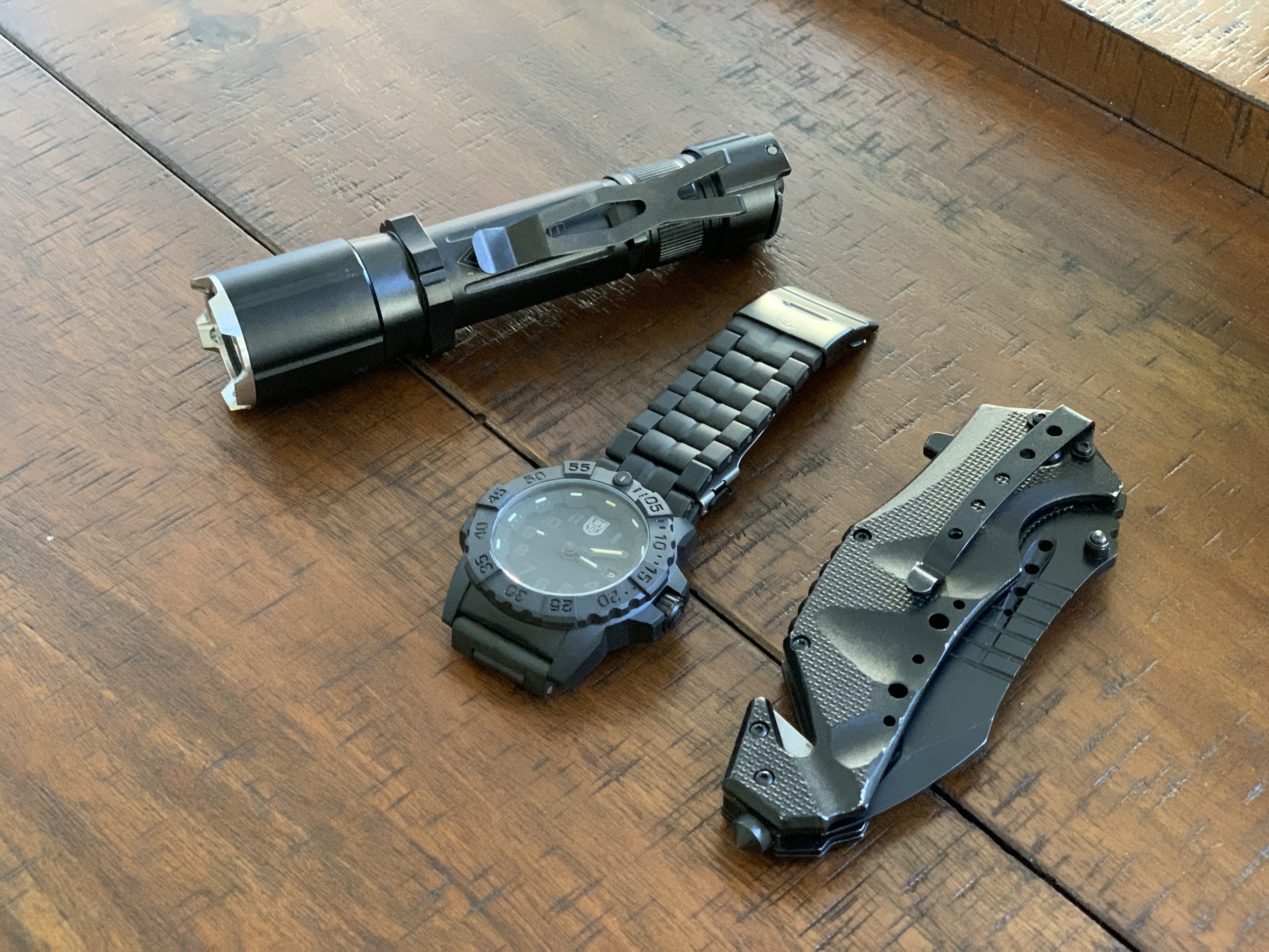 The Best Holiday Gift Idea Guide For The Tactical Man in Your Life 2020