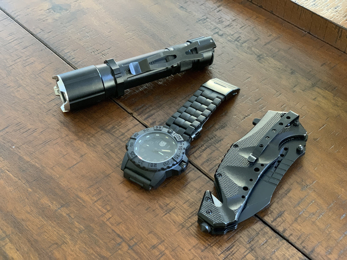 The Best Holiday Gift Idea Guide For The Tactical Man in Your Life 2020