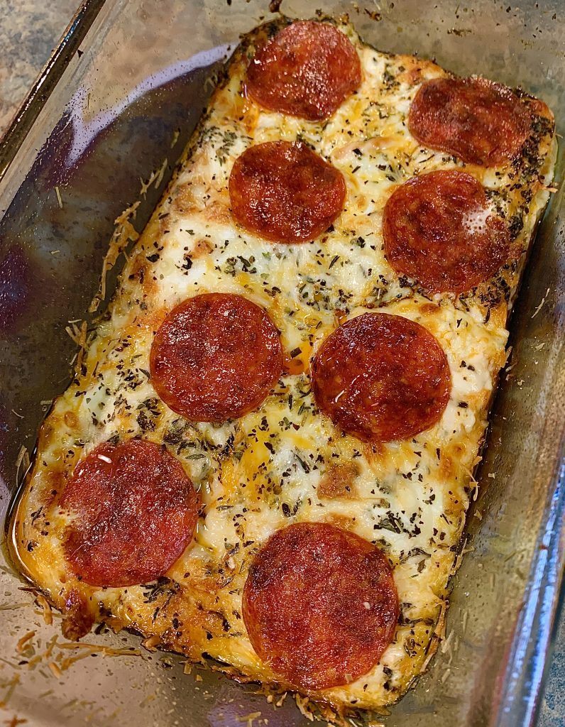 The Best Keto Recipe You Haven't Tried Yet - Keto Breakfast, Lunch or Dinner Recipes 2020