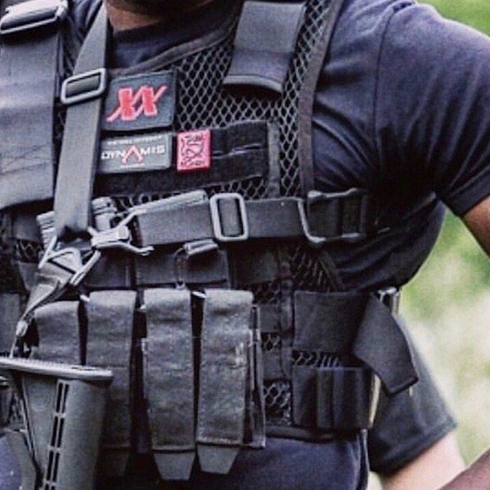 The Best Plate Carrier For Police, Law Enforcement and Private Security is Now Available For Civilians