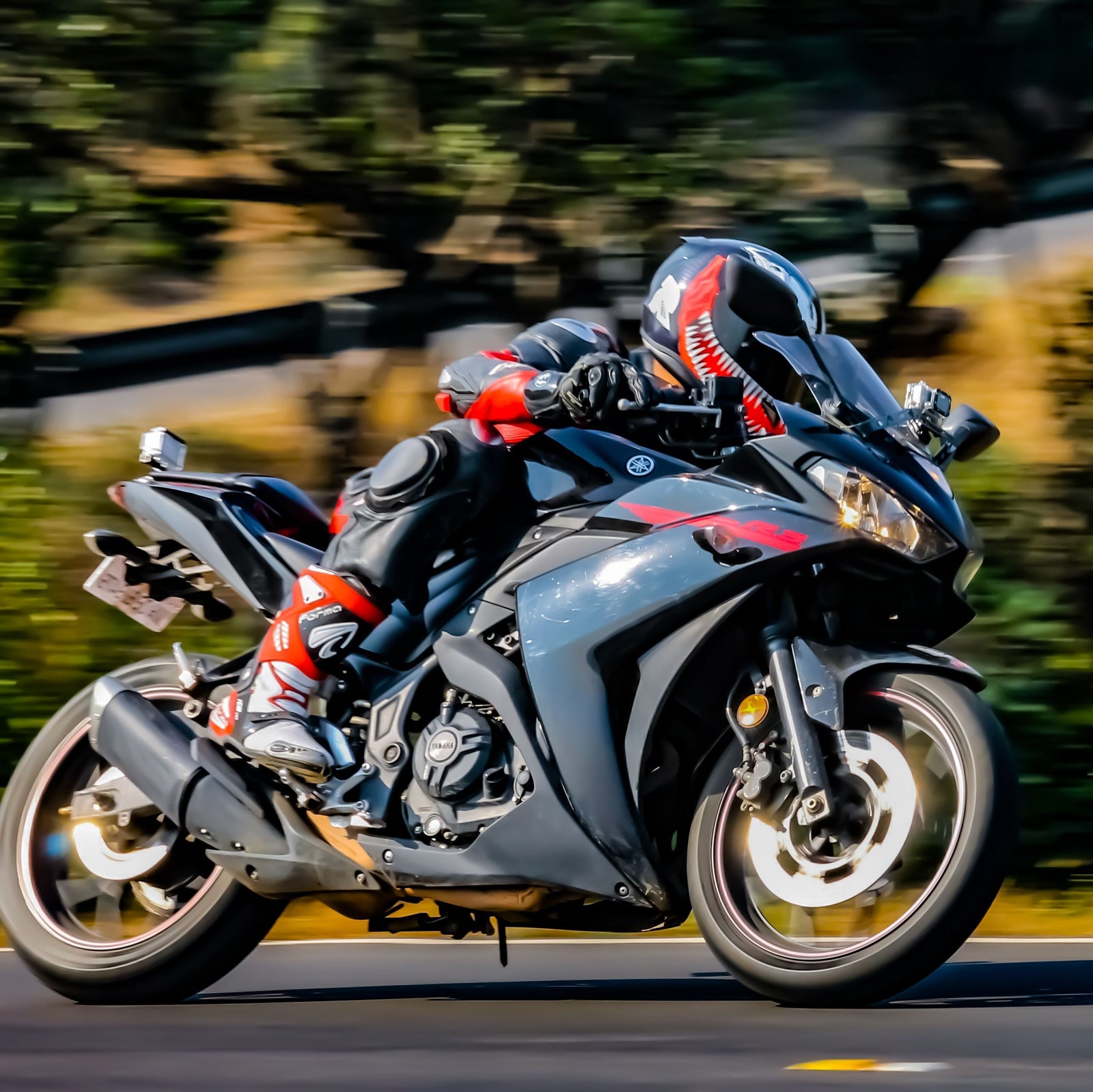 The Best Summer Motorcycle Gloves for Riding and Protecting Your Hands