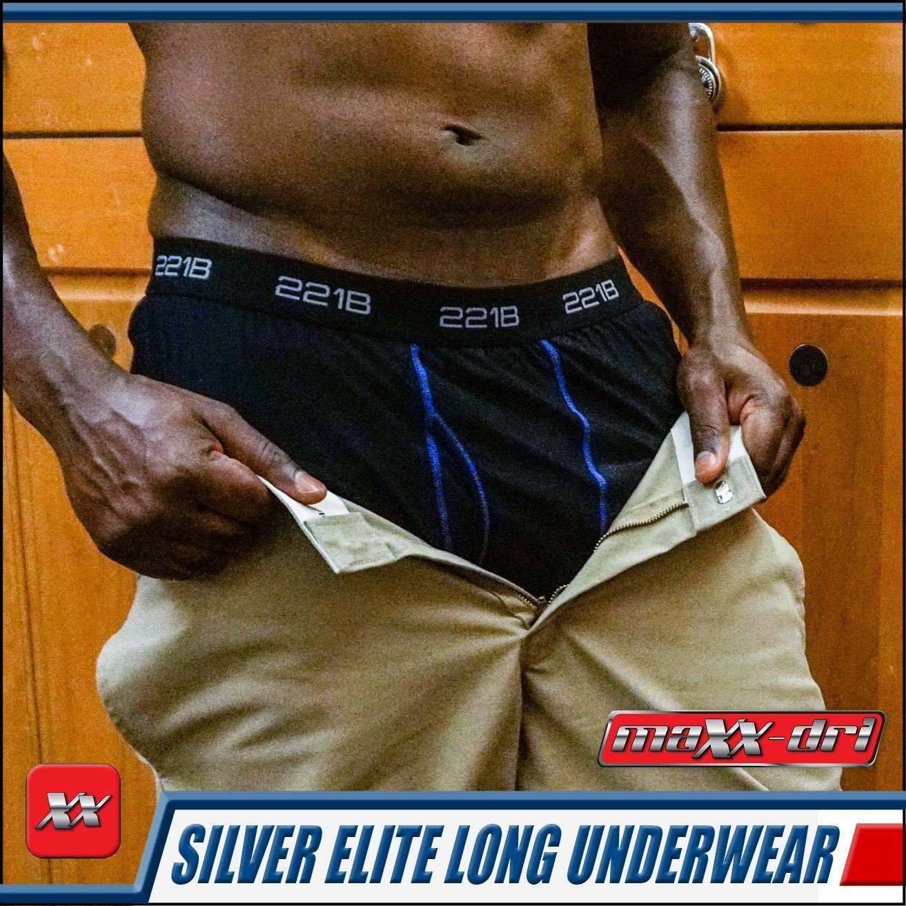 The secret behind the best new long underwear base layer pants that keep you warm and dry in the cold weather all winter long!