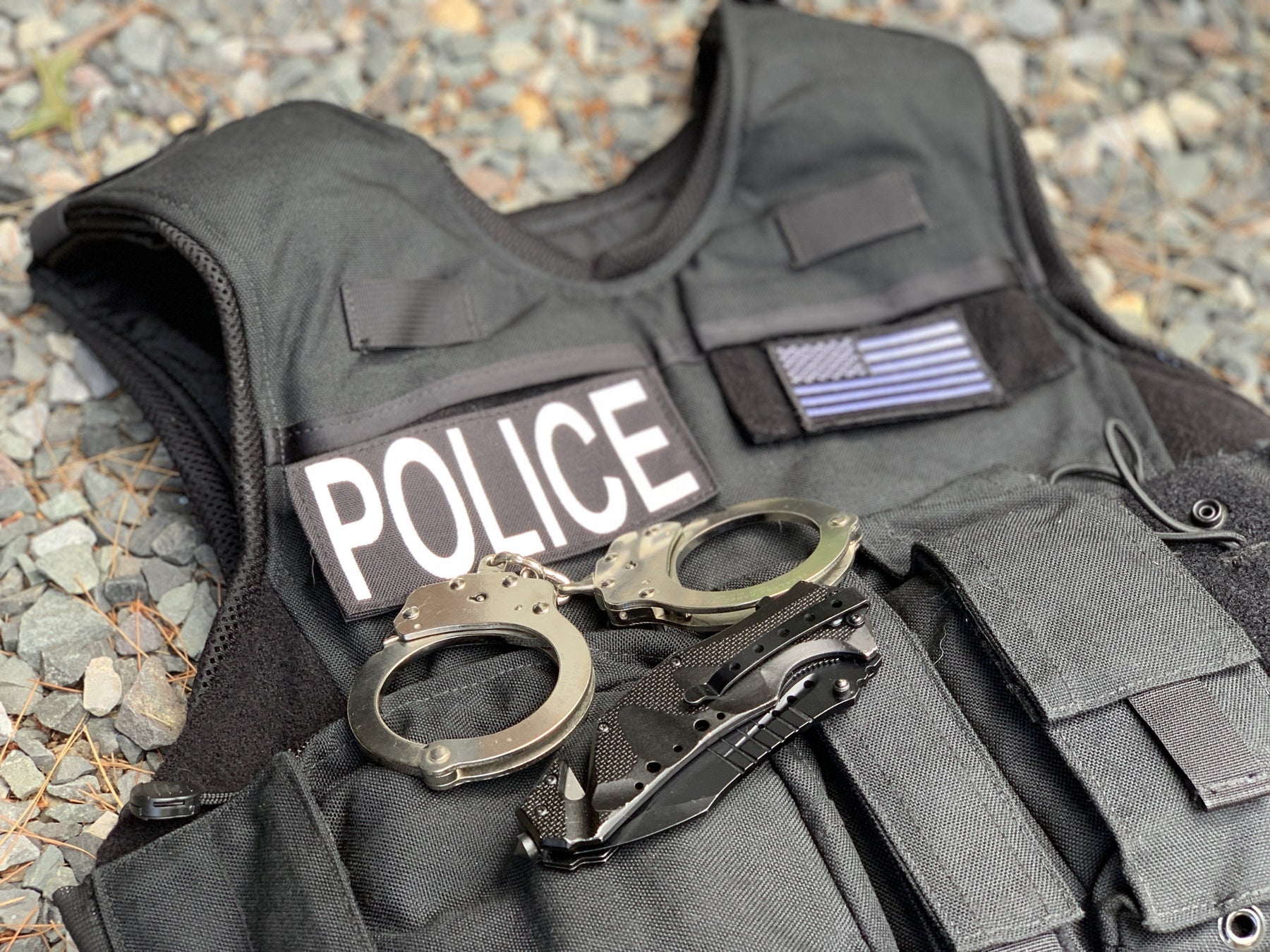 The Tactical Tool Every First Responder and Civilian Should Carry With Them Every Day - EDC
