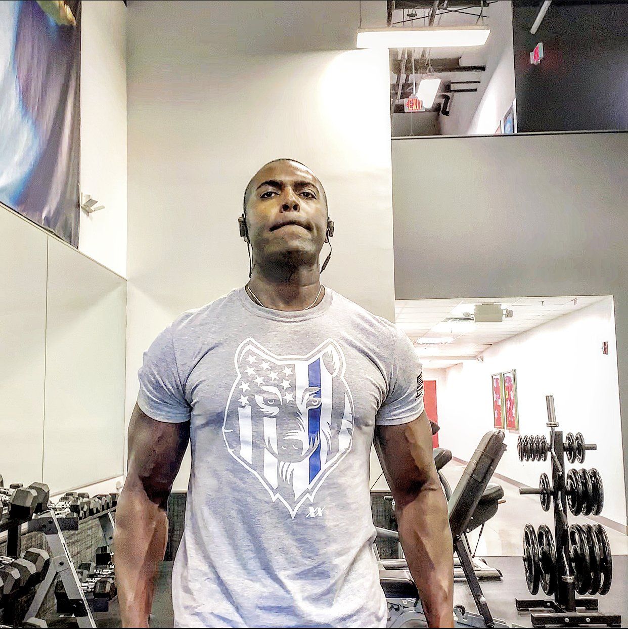 The Top 5 At Home Exercises You Should Be Doing Every Day On Quarantine For The COVID-19 Coronavirus