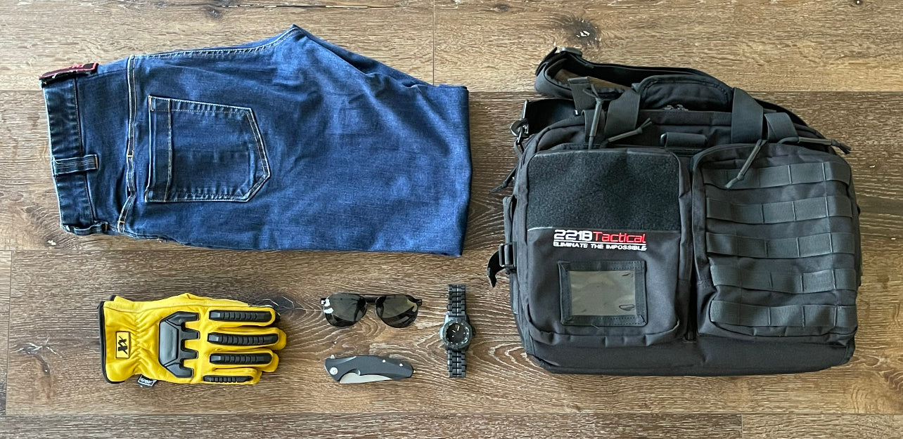 The Ultimate Men's Holiday Shopping Gift Guide 2022 - Gentlemen's Edition