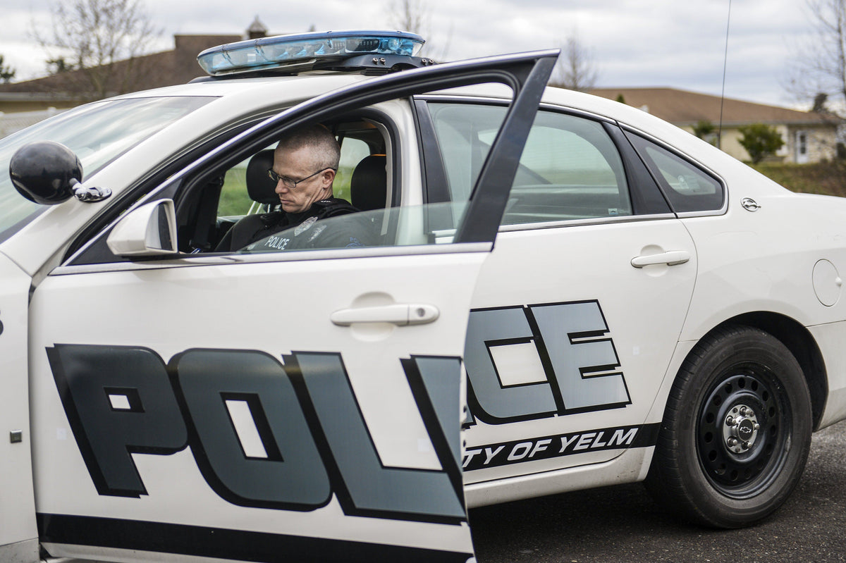 Top Ten Holiday Gift Ideas for Police Officers and First Responders 2019