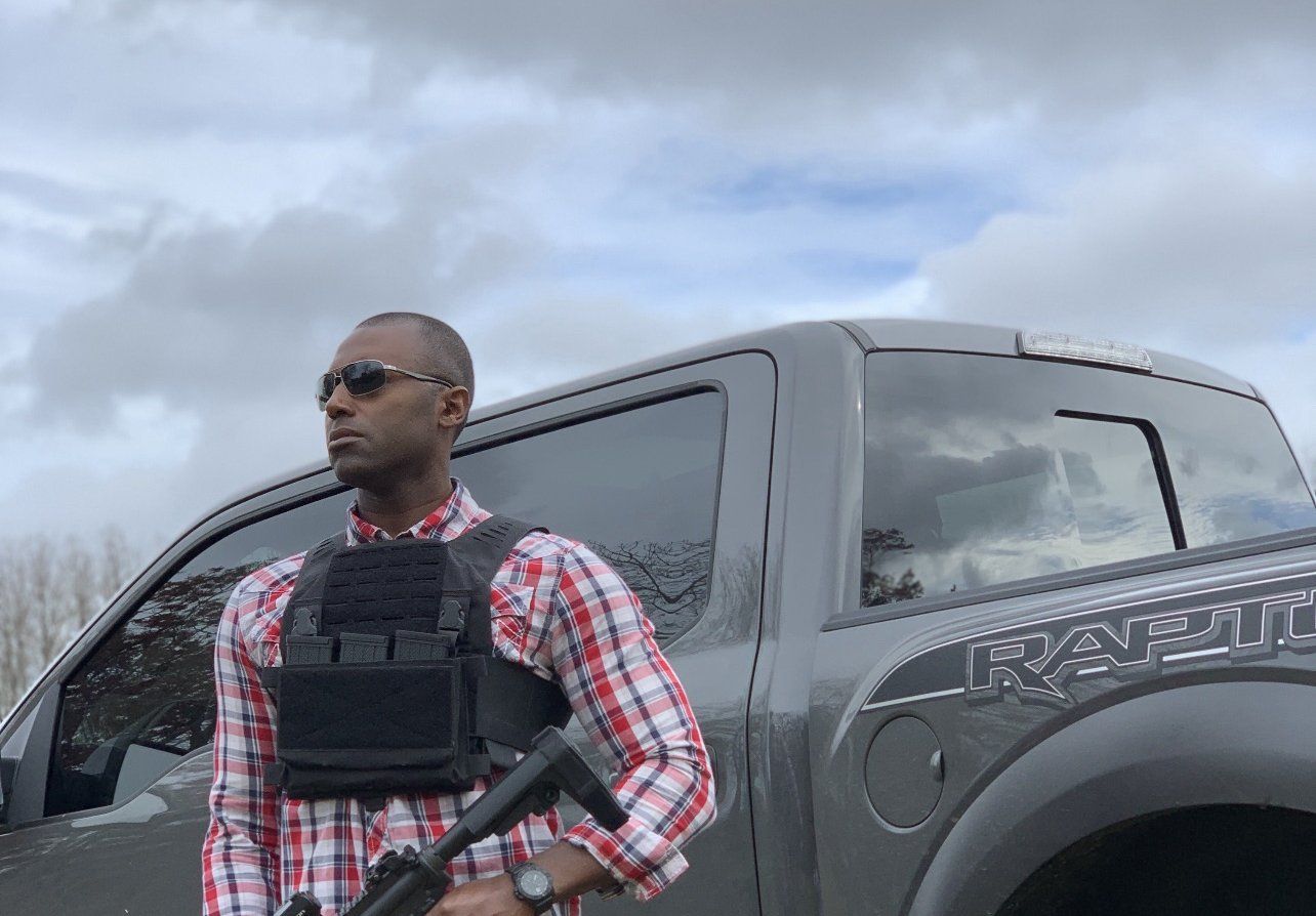What's The Best Body Armor and Plate Carrier For Your Home and To Keep In Your Vehicle