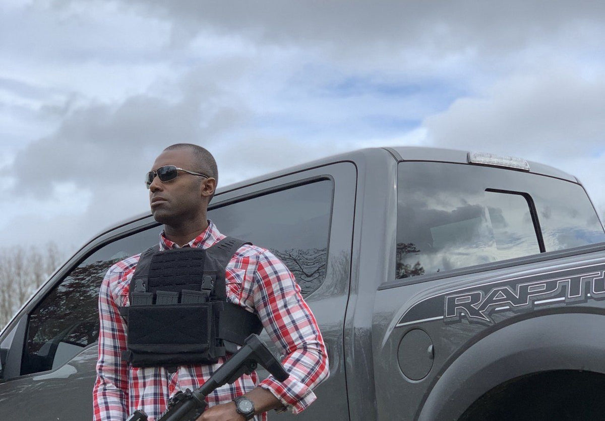 What's The Best Body Armor and Plate Carrier For Your Home and To Keep In Your Vehicle