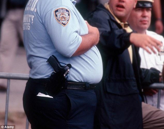 Why Intermittent Fasting Might Be The Best (And Fastest) Way For First Responders To Burn Fat And Lose Weight