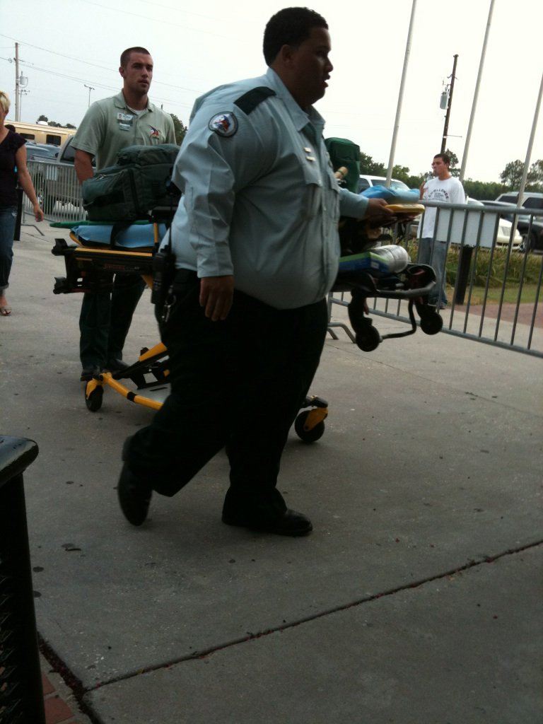 Why Intermittent Fasting Might Be The Best (And Fastest) Way For First Responders To Burn Fat And Lose Weight