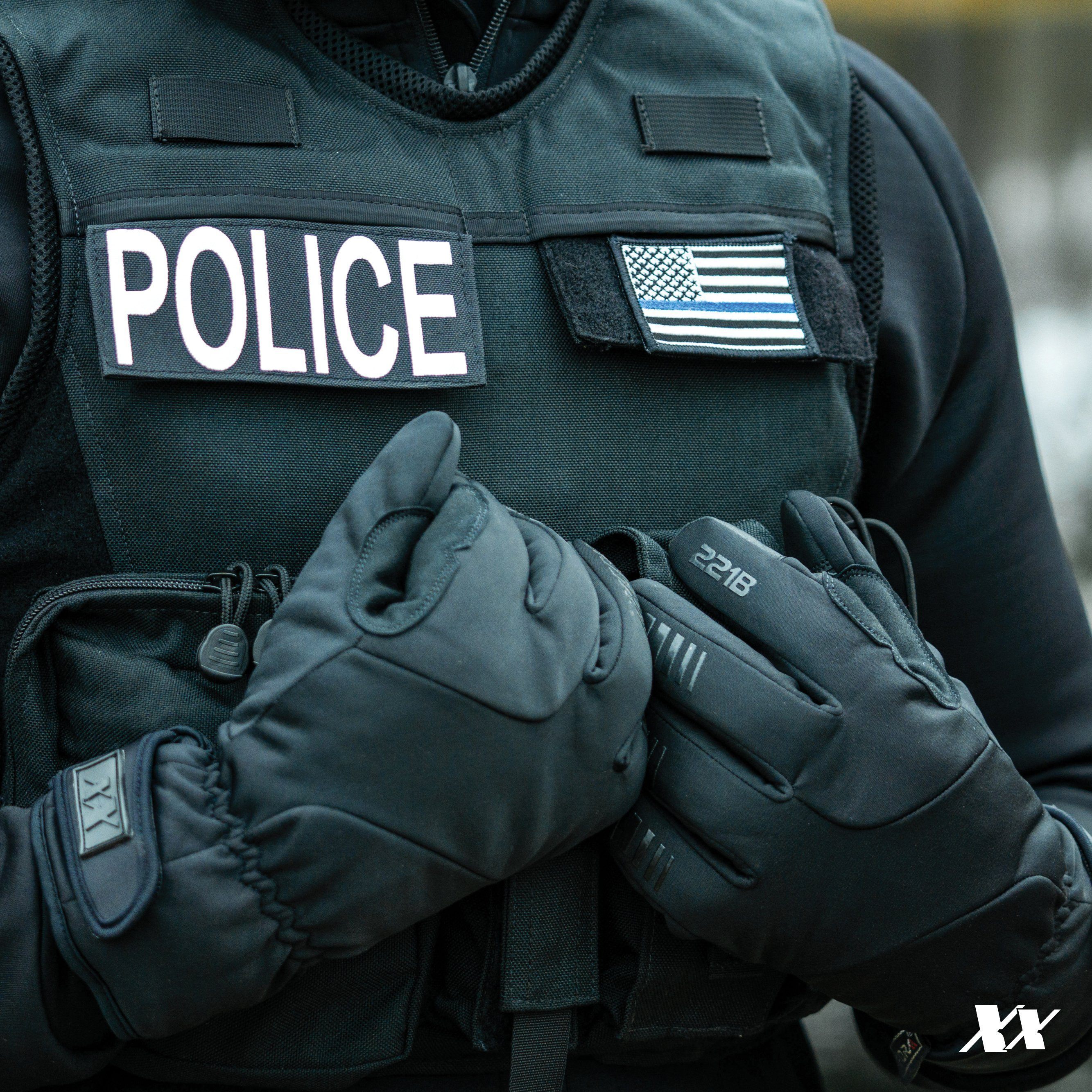 Why Staying Drier Is THE KEY To Staying Warmer In The Cold Weather This Winter