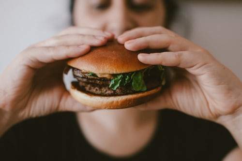 Why You Overeat and How To Stop Overeating - Best Weight Loss Hack Revealed