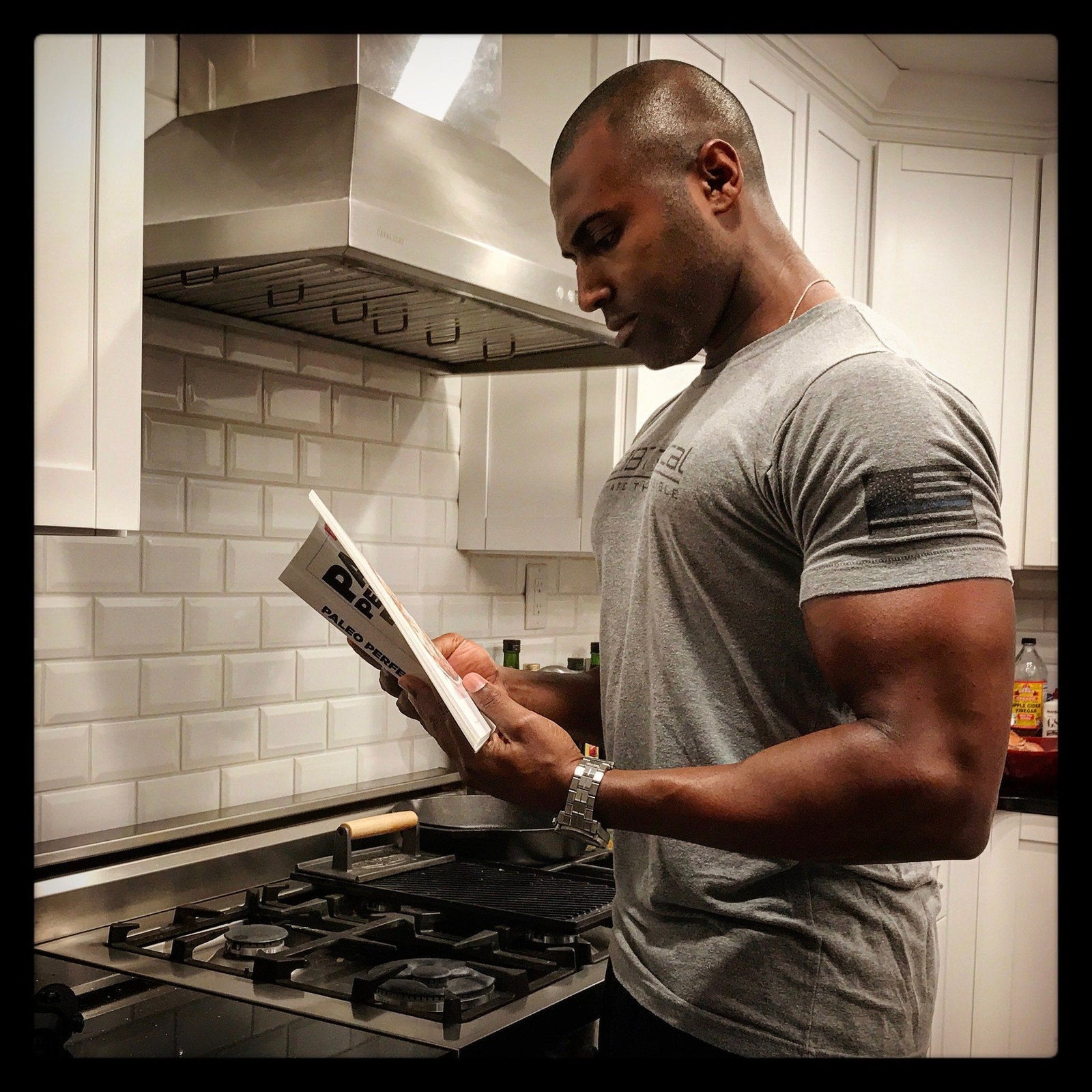 Your diet and exercise plan is making you fat...