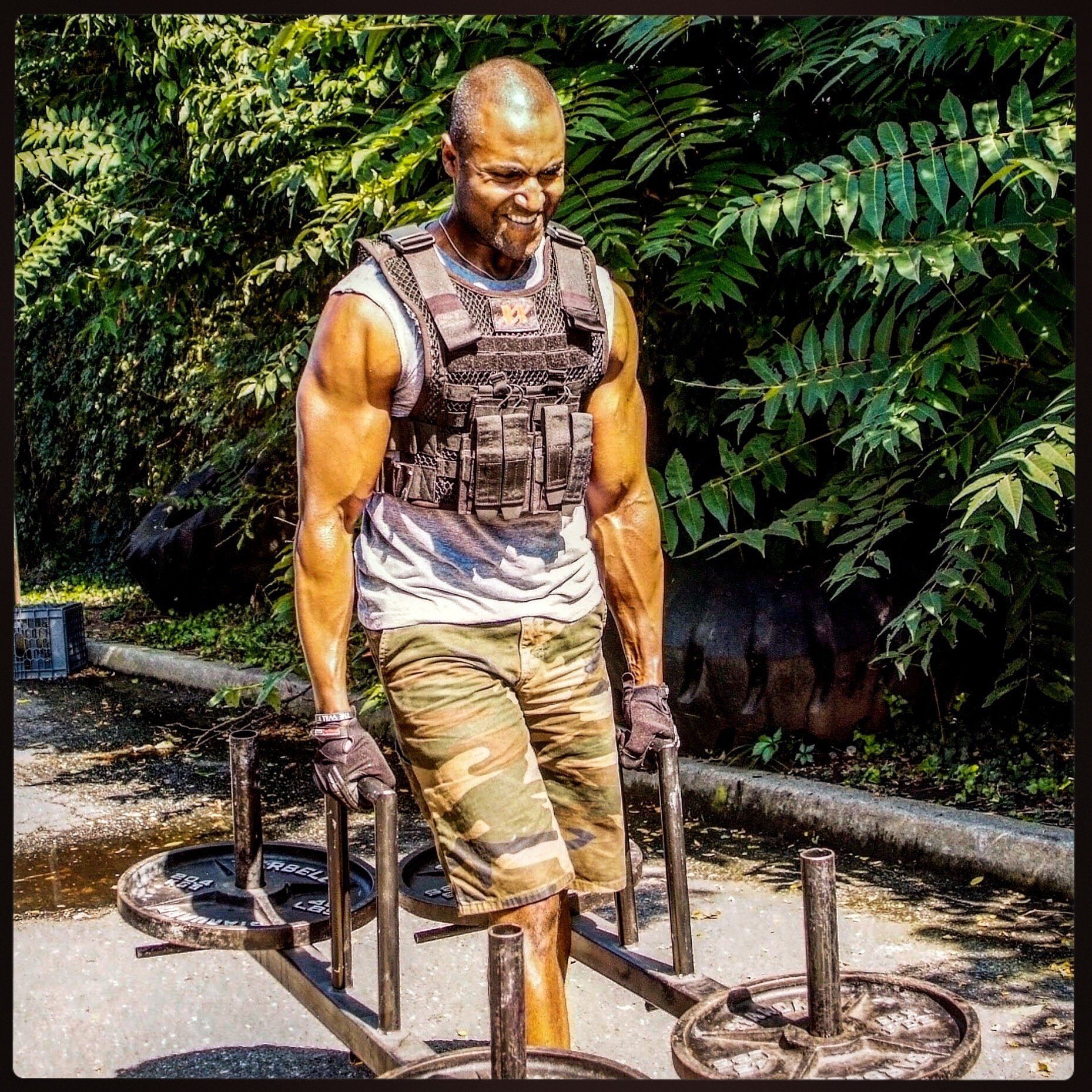 Your summer diet, weight-loss and exercise program should NOT include cardio. Here's why...