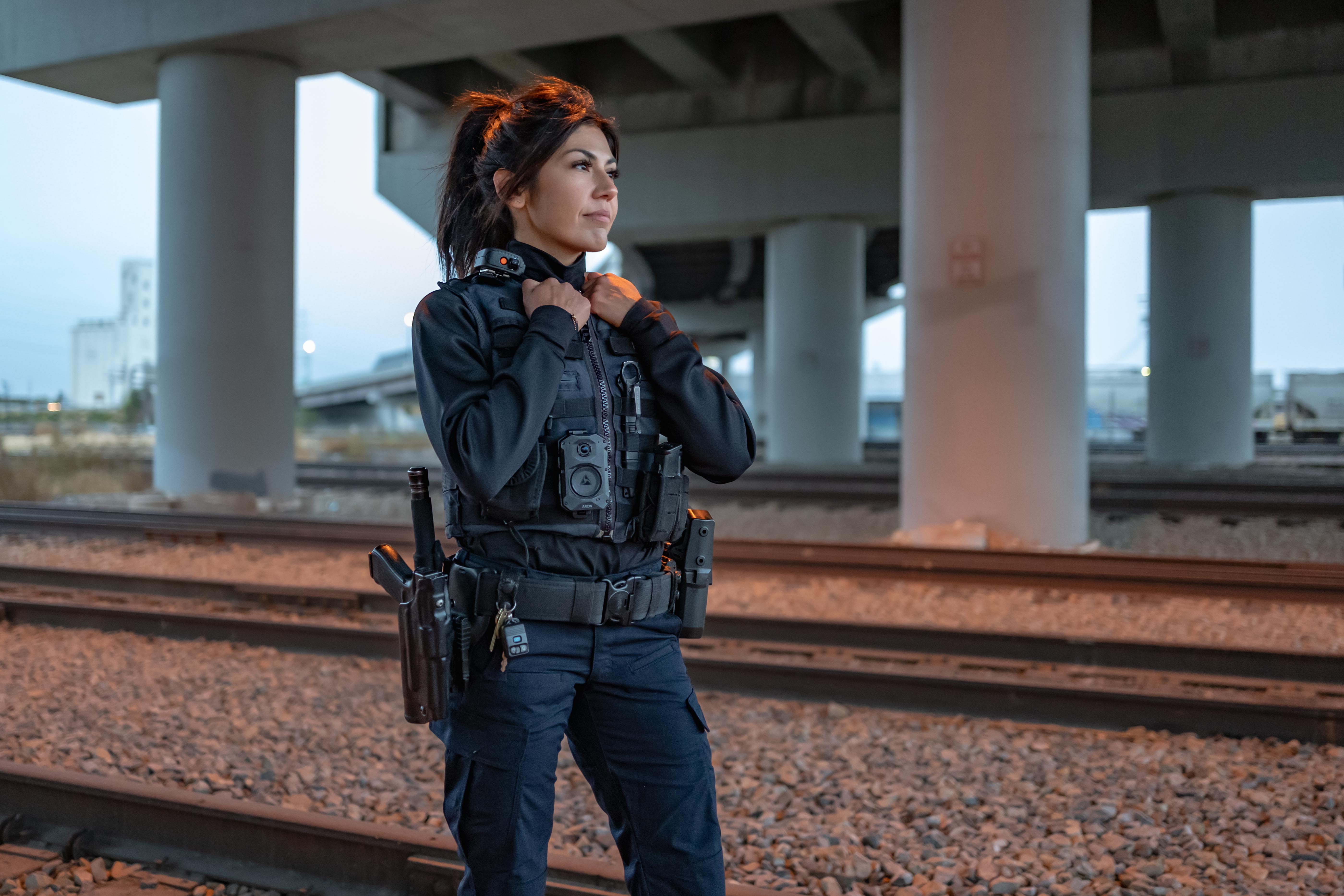 221B Tactical Fall Prep Collection | Cold Weather Gear