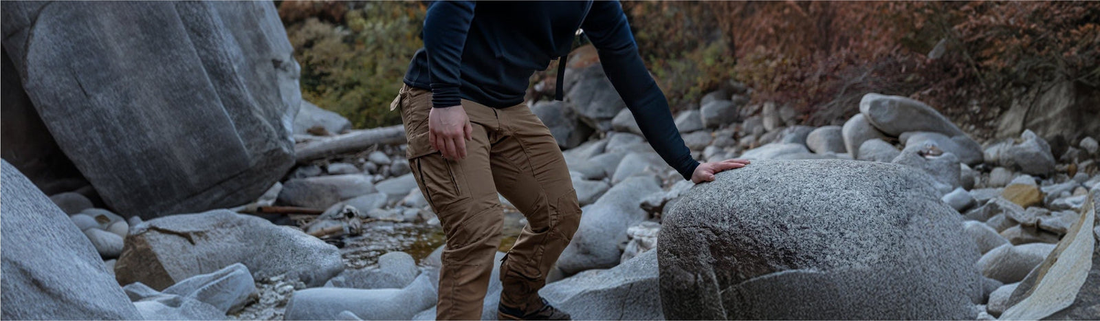 PANTS
