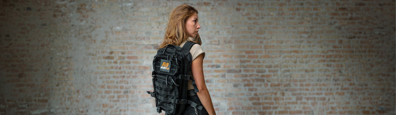 BACKPACKS