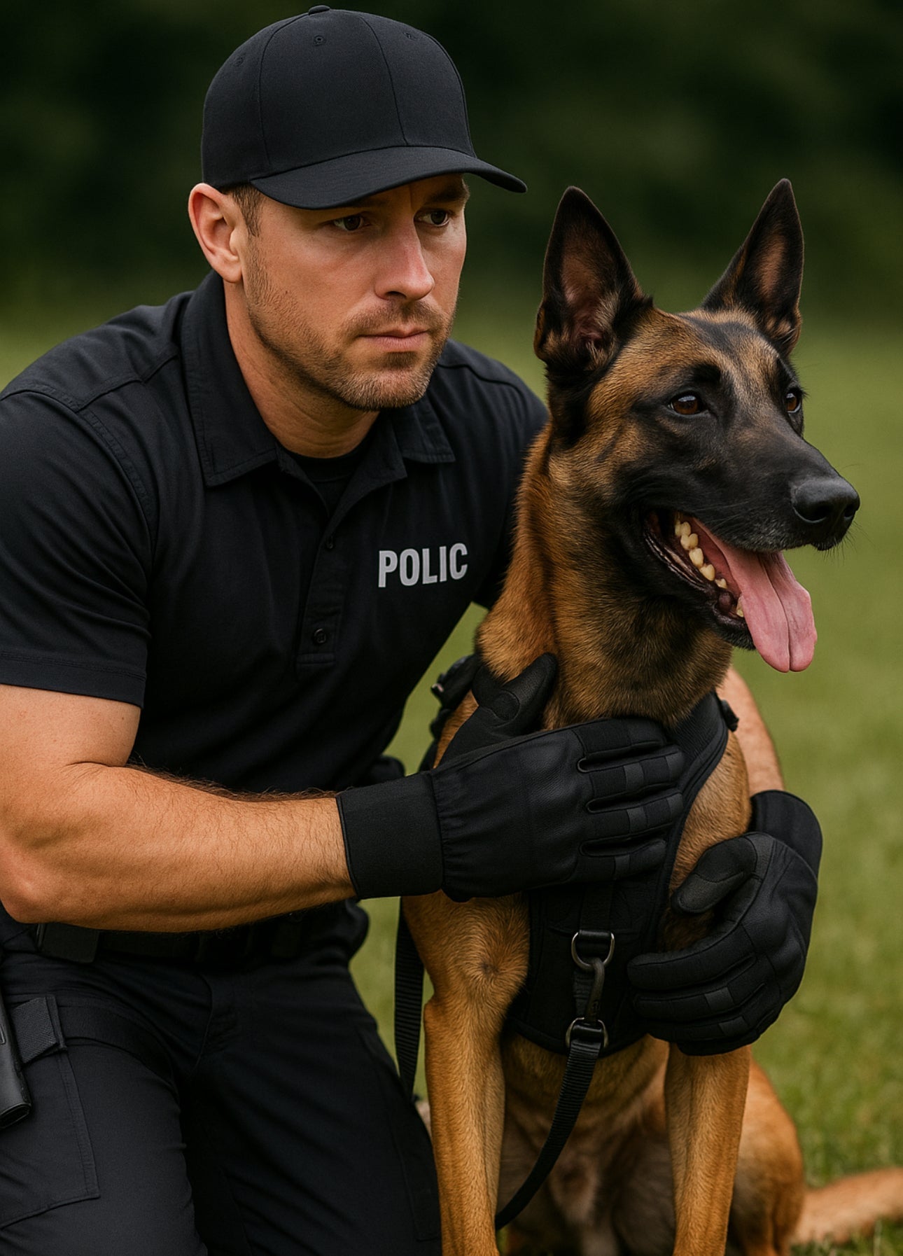 K-9 GLOVES