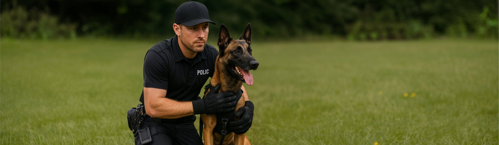 K-9 GLOVES