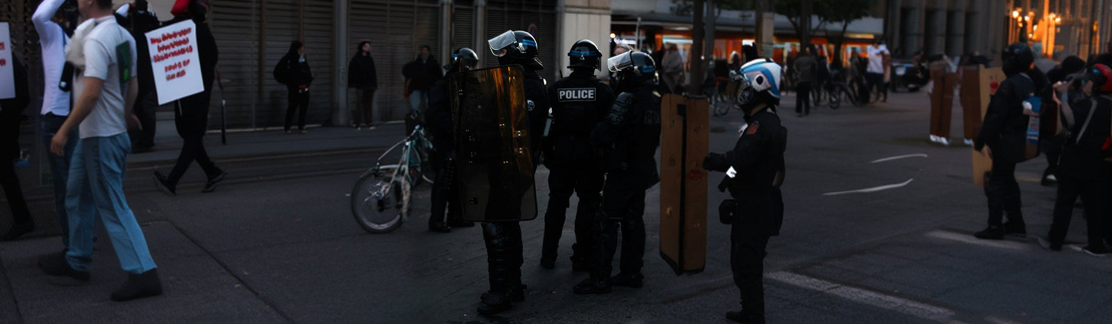 best police tactical gloves black