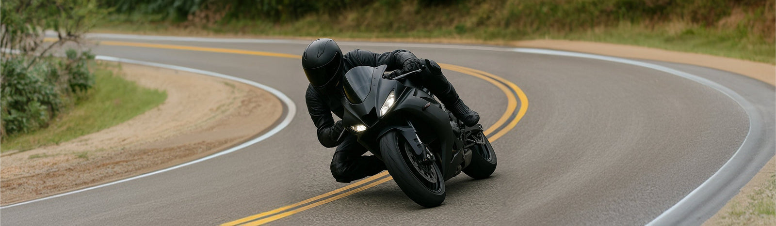 MOTORCYCLE GLOVES