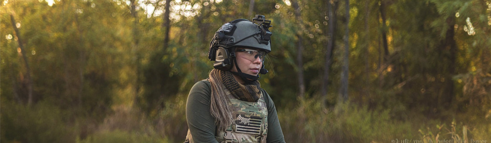Ballistic Helmets | Police, Combat & Tactical Helmets