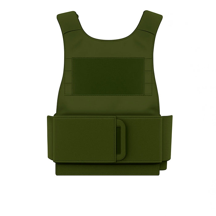 ODR Minimalist Modular Plate Carrier 2