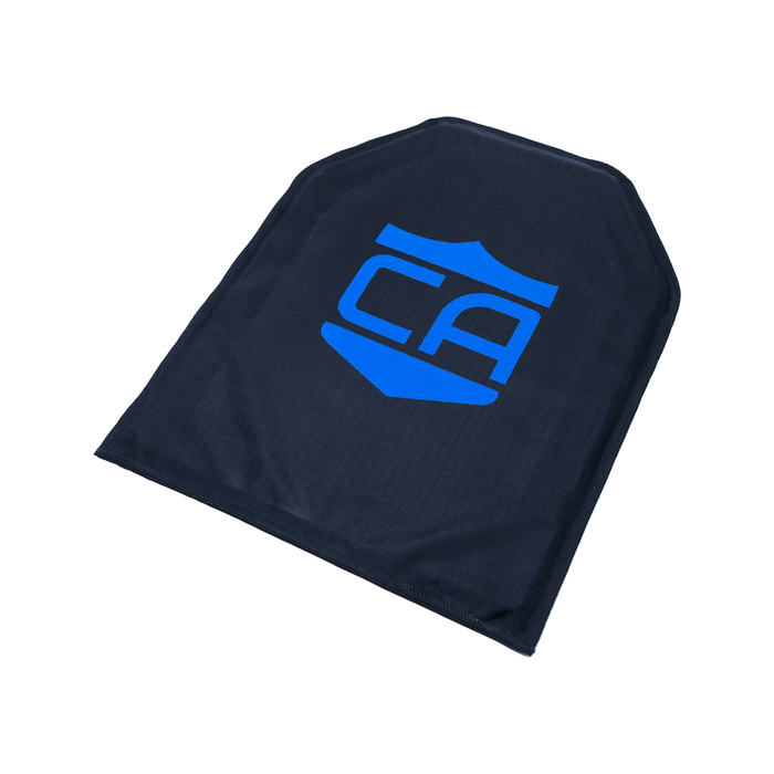 CaliberX Soft Body Armor Panel Inserts – NIJ Level IIIA / HG2 Protection 6