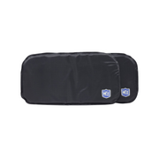 CaliberX Soft Armor Side Panels 0