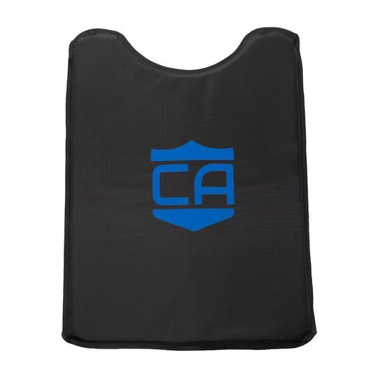 CaliberX IIIA/HG2 Panels for MOPC Carrier 2