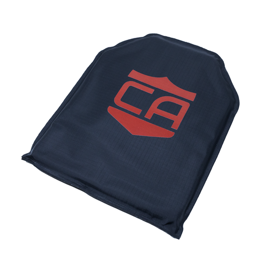 CaliberX Soft Body Armor Panel Inserts – NIJ Level IIIA / HG2 Protection 5