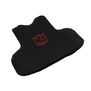 CaliberX IIIA Wrap Around Soft Body Armor Panels 4
