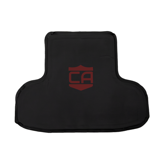 CaliberX IIIA Wrap Around Soft Body Armor Panels 5