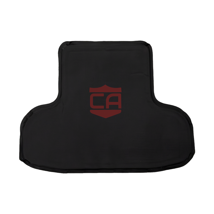 CaliberX IIIA Wrap Around Soft Body Armor Panels 5