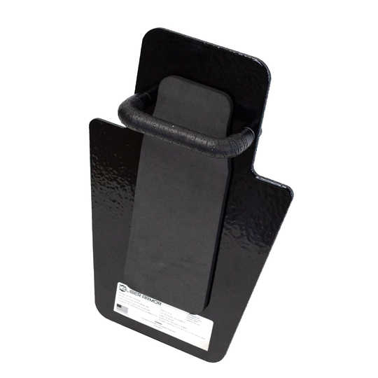 Caliber Armor ULTRA Series III+ RF2 Shield 12X18 VL MINI 2
