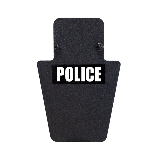 Caliber Armor ULTRA Series III+ RF2 Shield 12X18 VL MINI 4