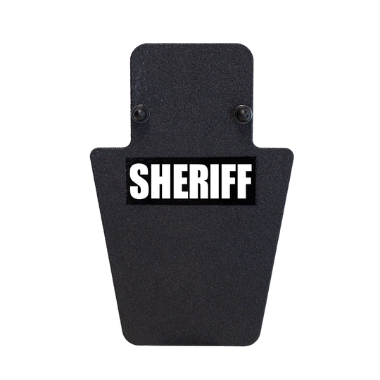Caliber Armor ULTRA Series III+ RF2 Shield 12X18 VL MINI 5