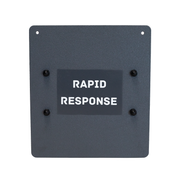 Caliber Armor Rapid Response Shield - Ultra Series 0
