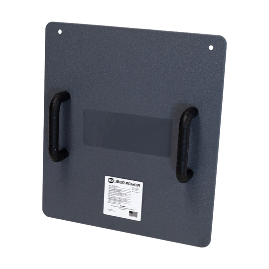 Caliber Armor Rapid Response Shield - Ultra Series 3