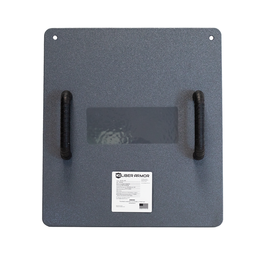 Caliber Armor Rapid Response Shield - Ultra Series 4