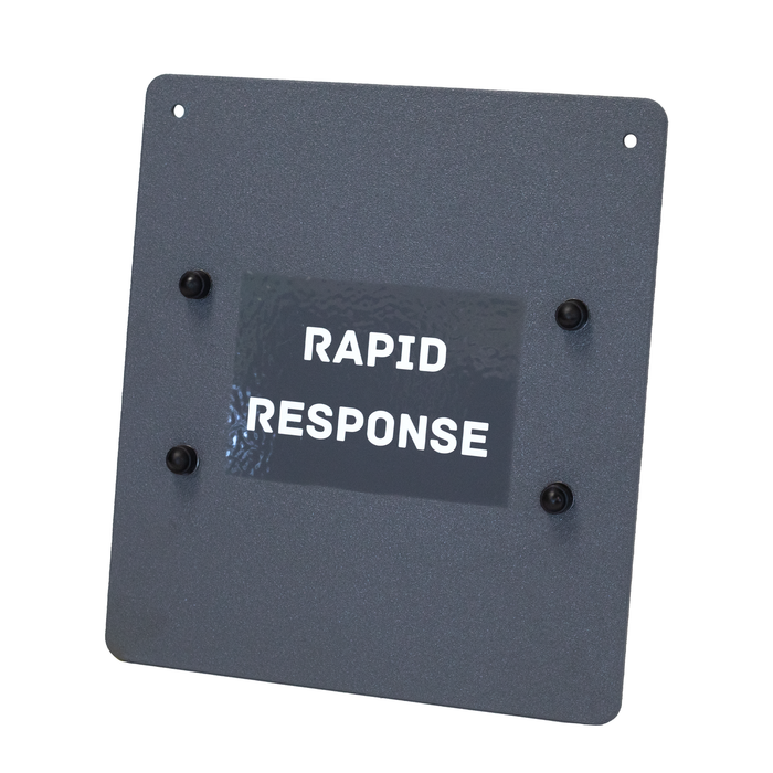 Caliber Armor Rapid Response Shield - Ultra Series 1