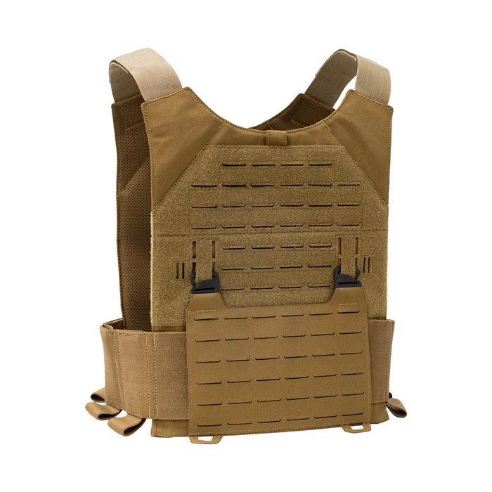 Phantom Low-Profile Plate Carrier | Caliber Armor 8