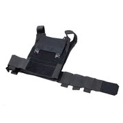 Caliber Armor AV2 Body Armor Package with Phantom Low-Profile Plate Carrier -NIJ Level III+/RF2  2