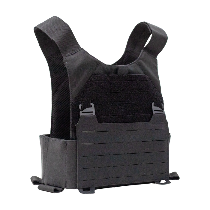 Phantom Low-Profile Plate Carrier | Caliber Armor 1