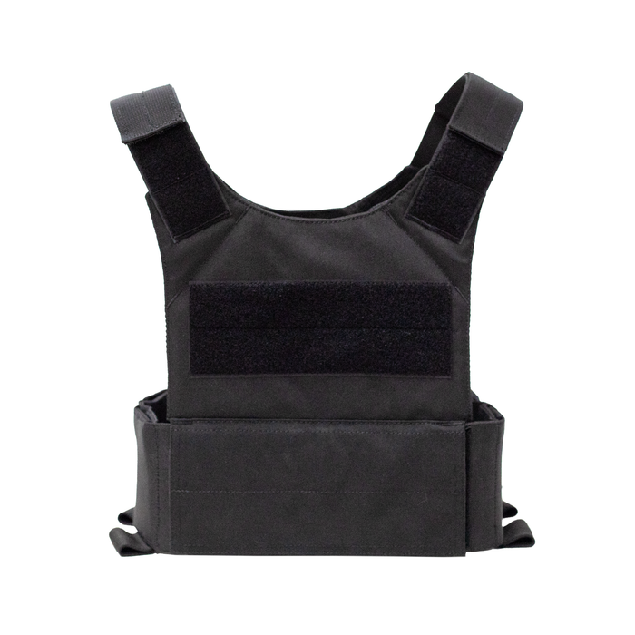 Caliber Armor AV2 Body Armor Package with Phantom Low-Profile Plate Carrier -NIJ Level III+/RF2  3